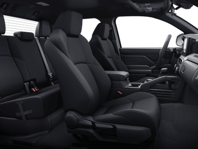 2026 Toyota Tacoma - Photo 28