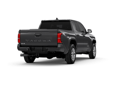 2026 Toyota Tacoma - Photo 11