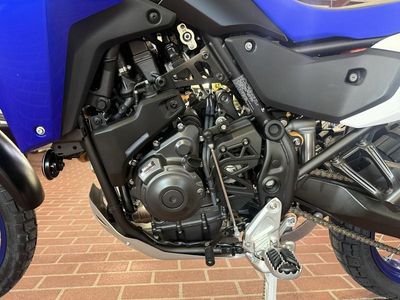 2025 Yamaha Tenere 700 - Photo 12