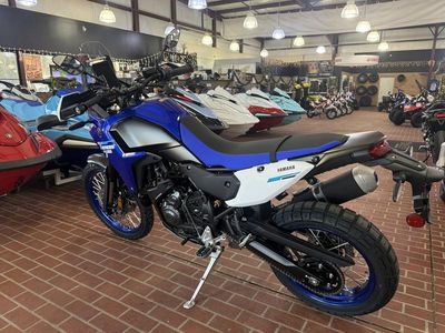 2025 Yamaha Tenere 700 - Photo 4
