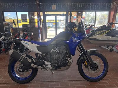 2025 Yamaha Tenere 700 - Photo 7