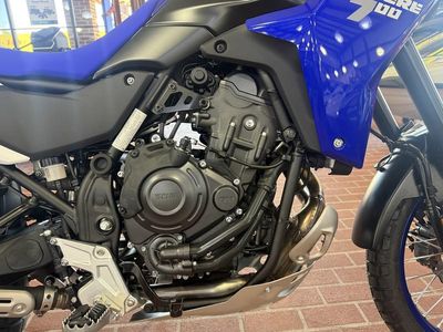 2025 Yamaha Tenere 700 - Photo 11