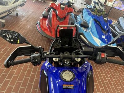 2025 Yamaha Tenere 700 - Photo 14
