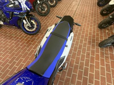 2025 Yamaha Tenere 700 - Photo 13