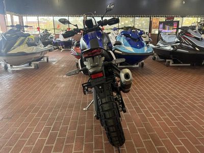 2025 Yamaha Tenere 700 - Photo 6
