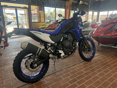 2025 Yamaha Tenere 700 - Photo 5