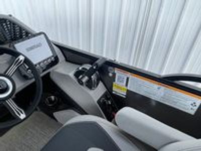 2026 Barletta Aria A22QC Platinum - Photo 19