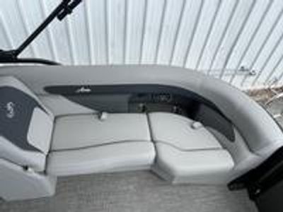 2026 Barletta Aria A22QC Platinum - Photo 23