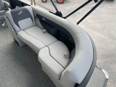 2026 Barletta Aria A22QC Platinum - Photo 9