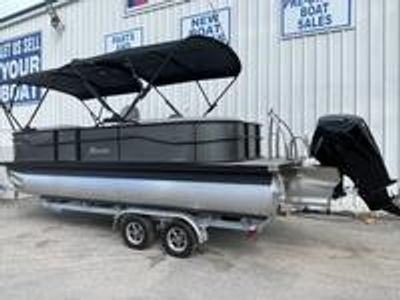 2026 Barletta Aria A22QC Platinum - Photo 4