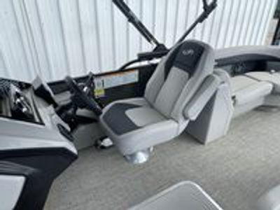2026 Barletta Aria A22QC Platinum - Photo 16