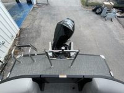 2026 Barletta Aria A22QC Platinum - Photo 24