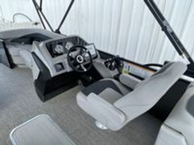 2026 Barletta Aria A22QC Platinum - Photo 17