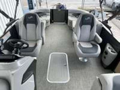 2026 Barletta Aria A22QC Platinum - Photo 14