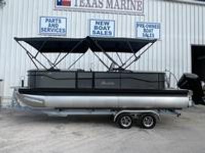 2026 Barletta Aria A22QC Platinum - Photo 1