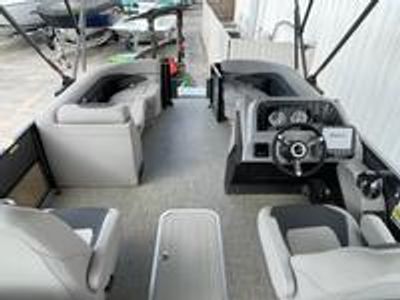 2026 Barletta Aria A22QC Platinum - Photo 21