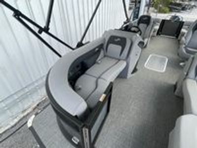 2026 Barletta Aria A22QC Platinum - Photo 8