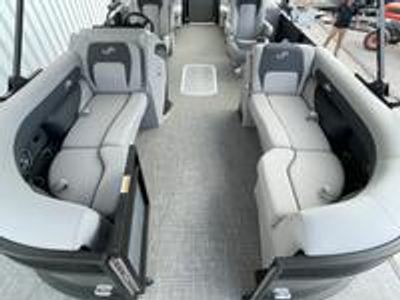 2026 Barletta Aria A22QC Platinum - Photo 7