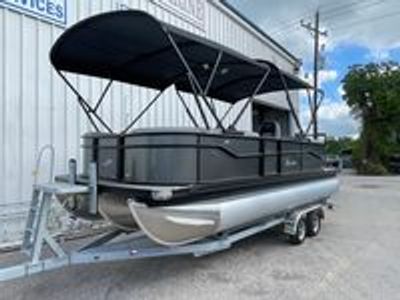 2026 Barletta Aria A22QC Platinum - Photo 2