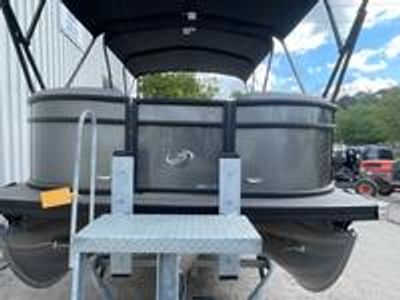 2026 Barletta Aria A22QC Platinum - Photo 3