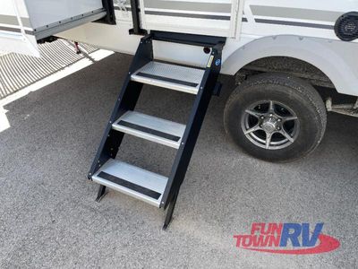 2026 Coachmen RV Freedom Express Liberty Edition - Photo 11