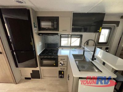 2026 Coachmen RV Freedom Express Liberty Edition - Photo 15
