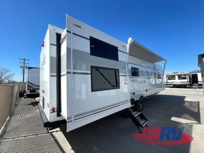 2026 Coachmen RV Freedom Express Liberty Edition - Photo 5