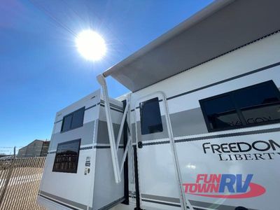 2026 Coachmen RV Freedom Express Liberty Edition - Photo 12