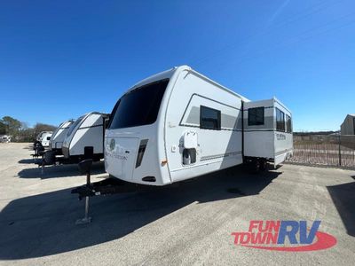 2026 Coachmen RV Freedom Express Liberty Edition - Photo 3