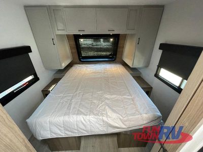 2026 Coachmen RV Freedom Express Liberty Edition - Photo 35