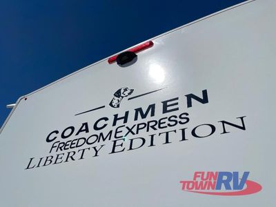 2026 Coachmen RV Freedom Express Liberty Edition - Photo 13