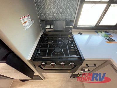 2026 Coachmen RV Freedom Express Liberty Edition - Photo 17