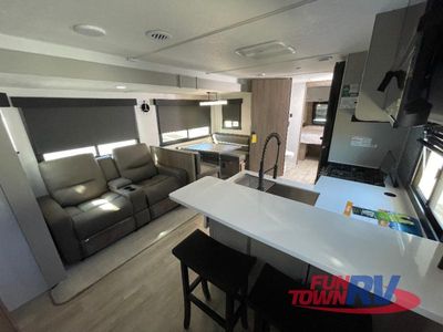 2026 Coachmen RV Freedom Express Liberty Edition - Photo 14