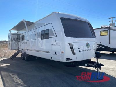 2026 Coachmen RV Freedom Express Liberty Edition - Photo 1