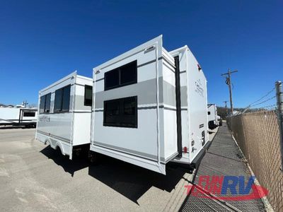 2026 Coachmen RV Freedom Express Liberty Edition - Photo 4