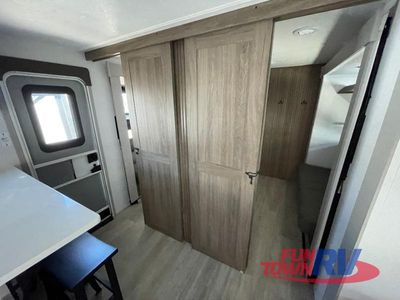 2026 Coachmen RV Freedom Express Liberty Edition - Photo 24