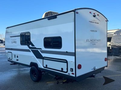 2026 Forest River RV Flagstaff E-Pro - Photo 5
