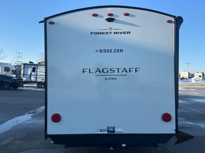 2026 Forest River RV Flagstaff E-Pro - Photo 6