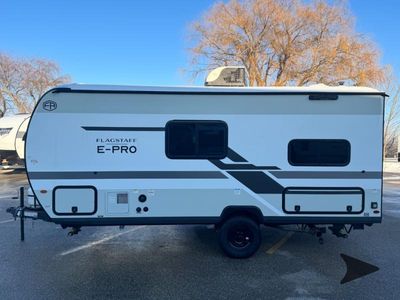2026 Forest River RV Flagstaff E-Pro - Photo 8