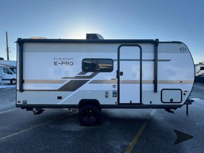2026 Forest River RV Flagstaff E-Pro - Photo 7