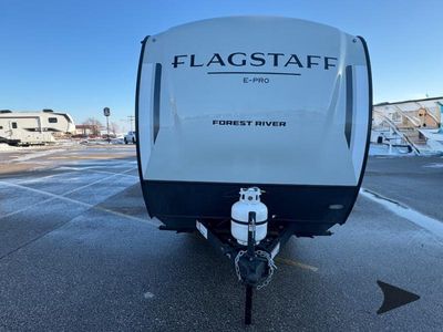 2026 Forest River RV Flagstaff E-Pro - Photo 3