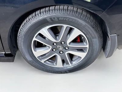 2015 Honda Odyssey — photo 38 view