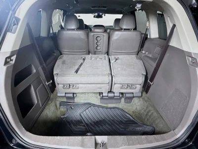2015 Honda Odyssey — photo 33 view