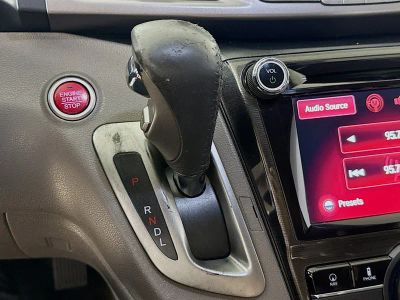 2015 Honda Odyssey — photo 17 view