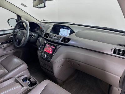 2015 Honda Odyssey — photo 37 view