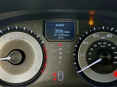 2015 Honda Odyssey — photo 11 view