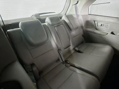 2015 Honda Odyssey — photo 34 view
