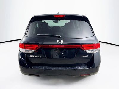 2015 Honda Odyssey — photo 31 view