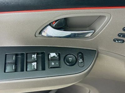 2015 Honda Odyssey — photo 18 view