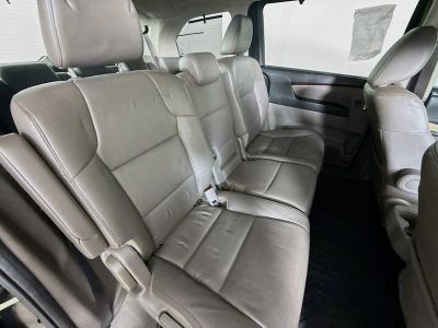 2015 Honda Odyssey — photo 35 view